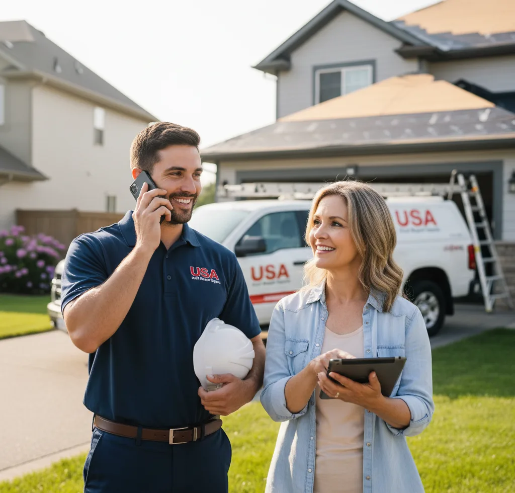 Roof Maintenance in Gregory, MI
